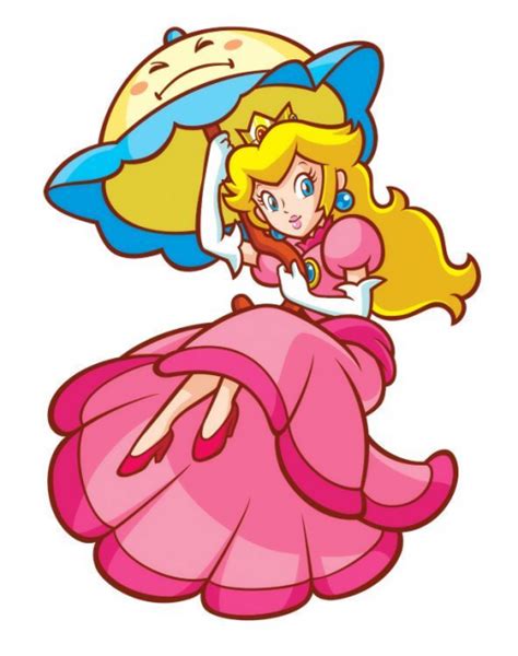 Princess Peach (Character) - Giant Bomb