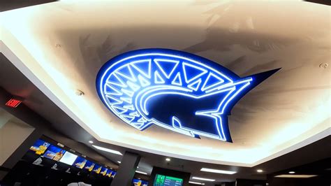 San José State Reveals Spartan Athletics Center - SJSU Athletics ...