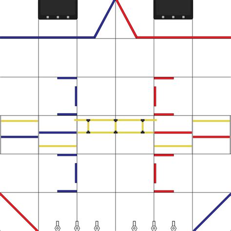 Custom CENTERSTAGE Field Diagrams (Works with MeepMeep) : r/FTC