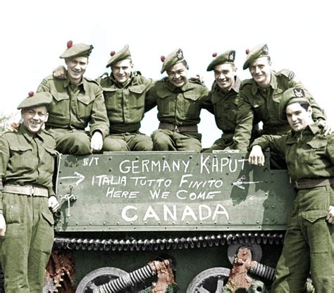 Canadian soldiers, Canadian army, Canadian military