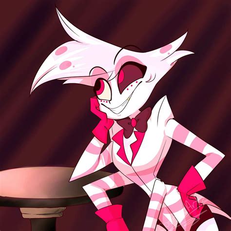 Hazbin Hotel Angel Dust Fan Art Porn Videos - Newest Xxx FPornVideos