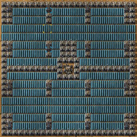 Factorio Prints