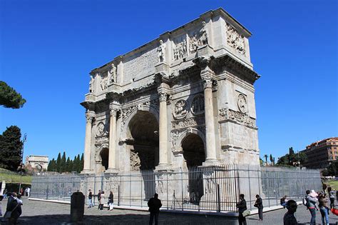 Constantine Arch