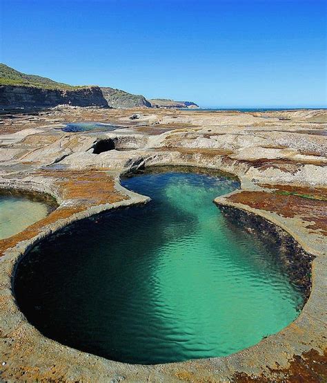 Figure 8 Pools (Royal National Park) - All You Need to Know BEFORE You Go