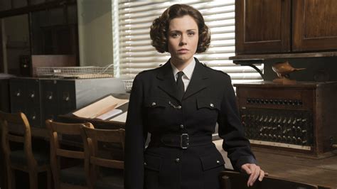 30+ of the Best Female Detective Shows of British TV (& Beyond) - I Heart British TV