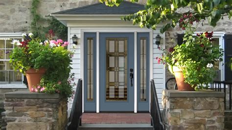 ProVia Doors | Entry Doors Kansas City | Johnson County Siding