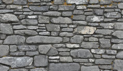 Captivating Stone Wall Texture