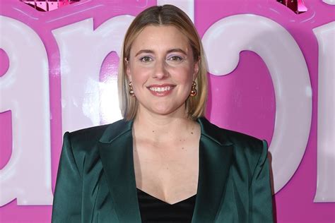 Greta Gerwig Says She’s ‘Terrified’ to Direct Upcoming ‘Narnia’ Movies