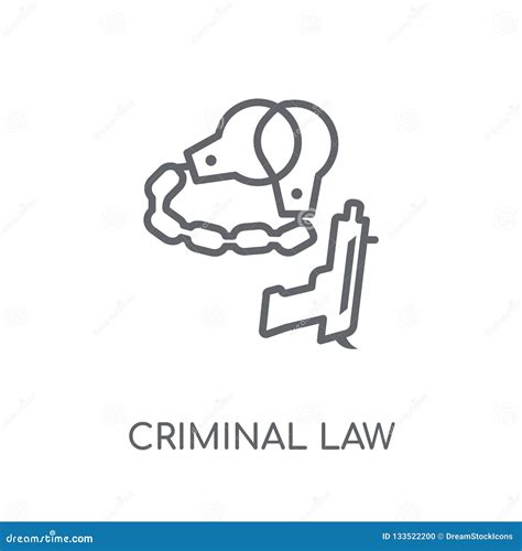 Update 117+ criminal law logo latest - camera.edu.vn