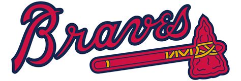 Atlanta Braves Logo PNG Transparent & SVG Vector - Freebie Supply