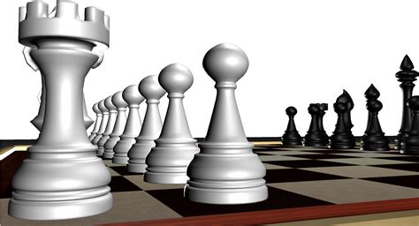 Chess Png Transparent Images Chess Png - Clip Art Library