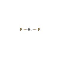 Beryllium fluoride - Hazardous Agents | Haz-Map