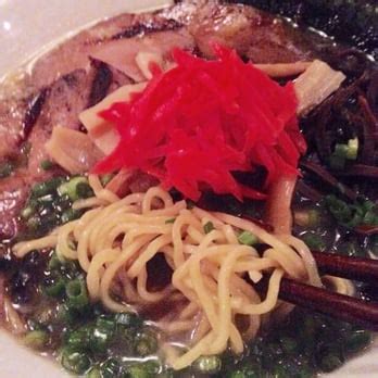 Michi Ramen - 764 Photos - Ramen - Austin, TX - Reviews - Menu - Yelp