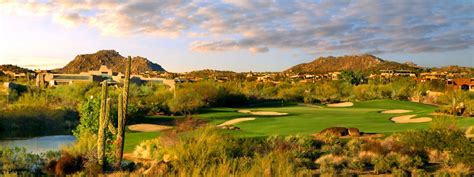 Arizona Golf Packages | Golf Packages in AZ