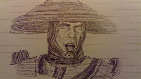 Injustice 2 Raiden by Drogoththedragonlord on DeviantArt