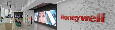 Honeywell Charlotte Headquarters, Charlotte, NC - Syska Hennessy Group