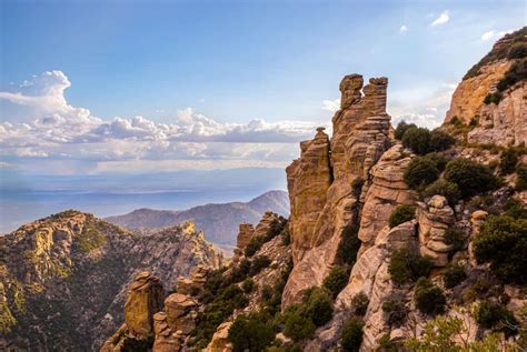 Camping at Mt Lemmon: An Unforgettable Adventure - Sun Water Dirt