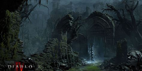 Diablo 4 - All Waypoint Locations in Scosglen - Worldnews.com