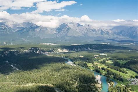 The Banff Springs Golf Course – a Complete Guide – Park Pilgrim