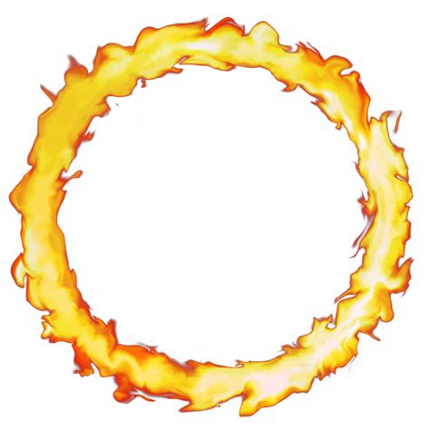 Ring of fire png png graphic download