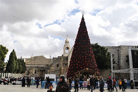 Bethlehem for Christmas - UW Stroum Center for Jewish Studies