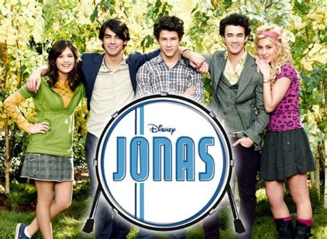 Jonas TV Show Air Dates & Track Episodes - Next Episode