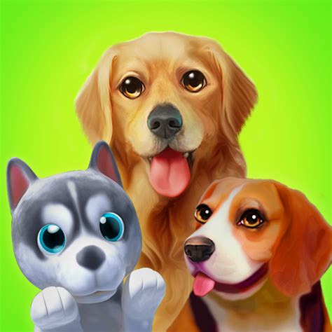 My Talking Puppy - Apps on Google Play