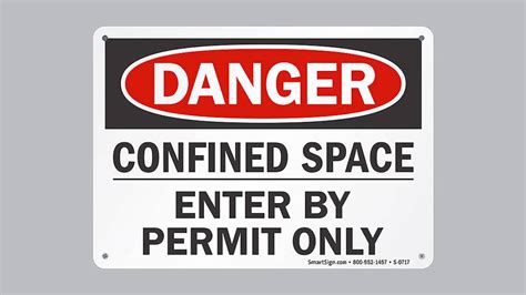 OSHA Safety Signs | OSHA Compliant Safety Signs | OSHA Signs