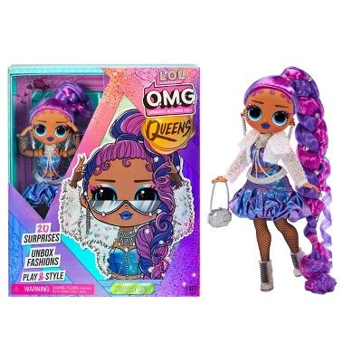 LOL Surprise! OMG Dolls : Target