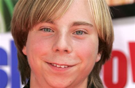 Remember Beans from 'Even Stevens?' You'll never guess what he's up to now