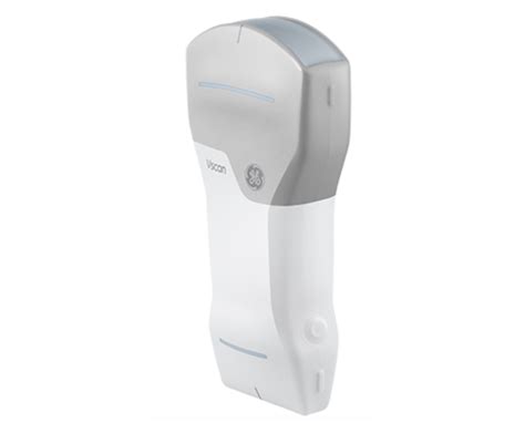 GE Vscan Air Handheld Ultrasound Scanner - Save at Tiger Medical, Inc