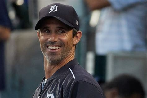 Angels hire Brad Ausmus as manager - MLB Daily Dish