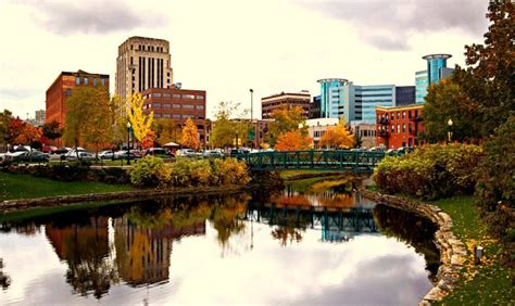 Discover Kalamazoo