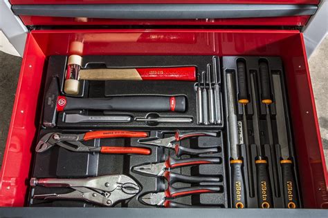 Harbor Freight Tool Box Liner