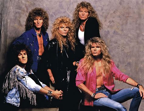 whitesnake, Hair, Metal, Heavy, Hard, Rock Wallpapers HD / Desktop and ...