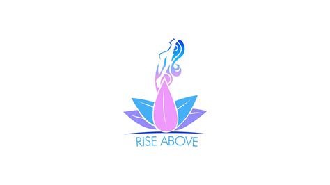 Rise Above | Matthew Pompey — @DesignYourSoul