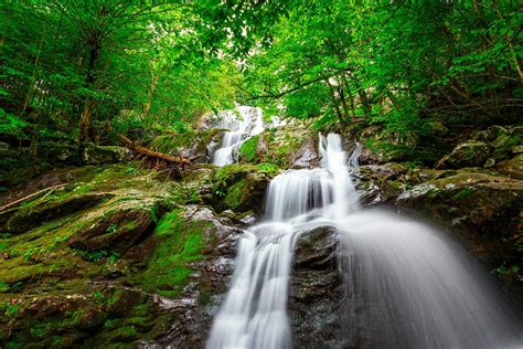 These Shenandoah National Park Trails Are for Every Type of Hiker