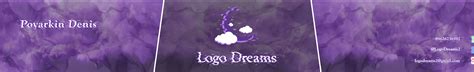 Logo Dreams on Behance