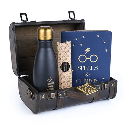 Harry Potter Premium Gift Set (online only) | Gift Set | Free shipping ...