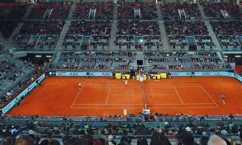 Madrid Open Prize Money 2024 [Confirmed] - Perfect Tennis