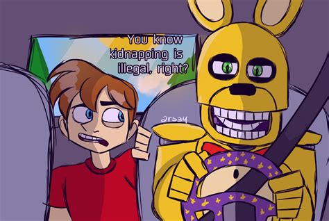 Discuss Everything About Five Nights at Freddy's Wiki | Fandom