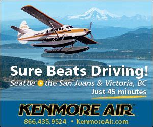 WSDOT - Ferries - Schedule | Ferry, Kenmore, Air