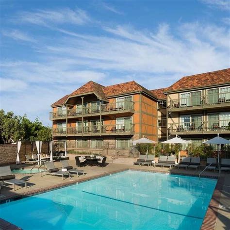 The 15 best boutique hotels in Solvang – BoutiqueHotel.me