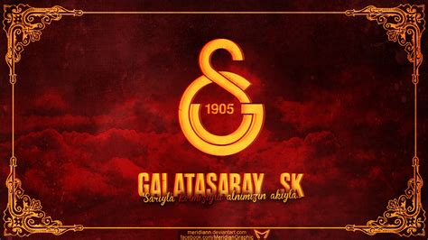 Galatasaray Logoları Arka Plan : Galatasaray Duvar Kağıtları ve ...