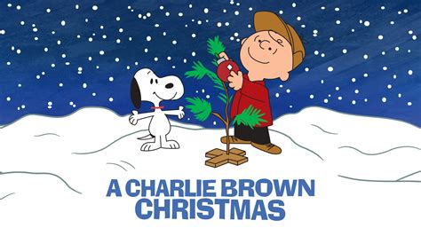 Charlie Brown Christmas Special: Where and How to Watch | Den of Geek