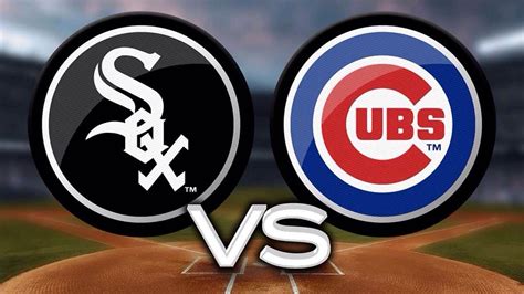 Sox vs. Cubs: The Rivalry Continues – Inside the White Sox