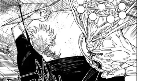 Jujutsu Kaisen Chapter 233: Release date, time, what to expect, and ...