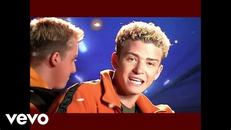 *NSYNC - Merry Christmas, Happy Holidays (Official Music Video) Chords - Chordify