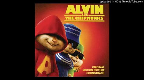 Alvin and the Chipmunks - The Christmas Song (Christmas Don't Be Late) (Classic Version) - YouTube