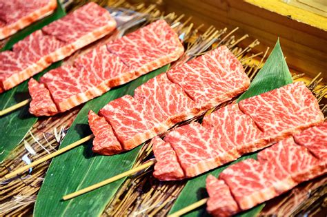 New AI Technology Allows Farmers to Easily Identify Individual Wagyu ...